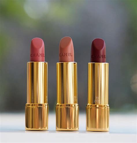 chanel allure velvet extreme 116|Chanel rouge allure velvet vie.